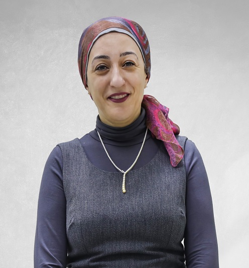Manar Abu Al Ghar