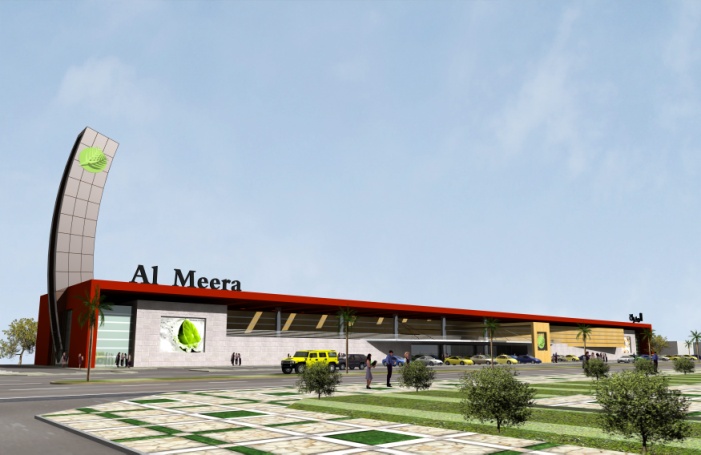 Al Meera Malls