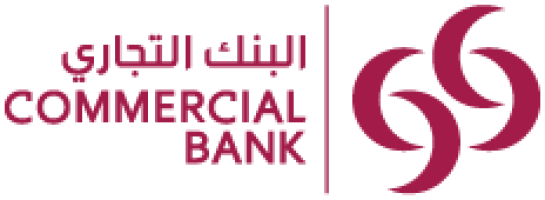 Commercial Bank Of Qatar