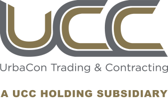 UrbanCon Trading  Contracting Company UCC